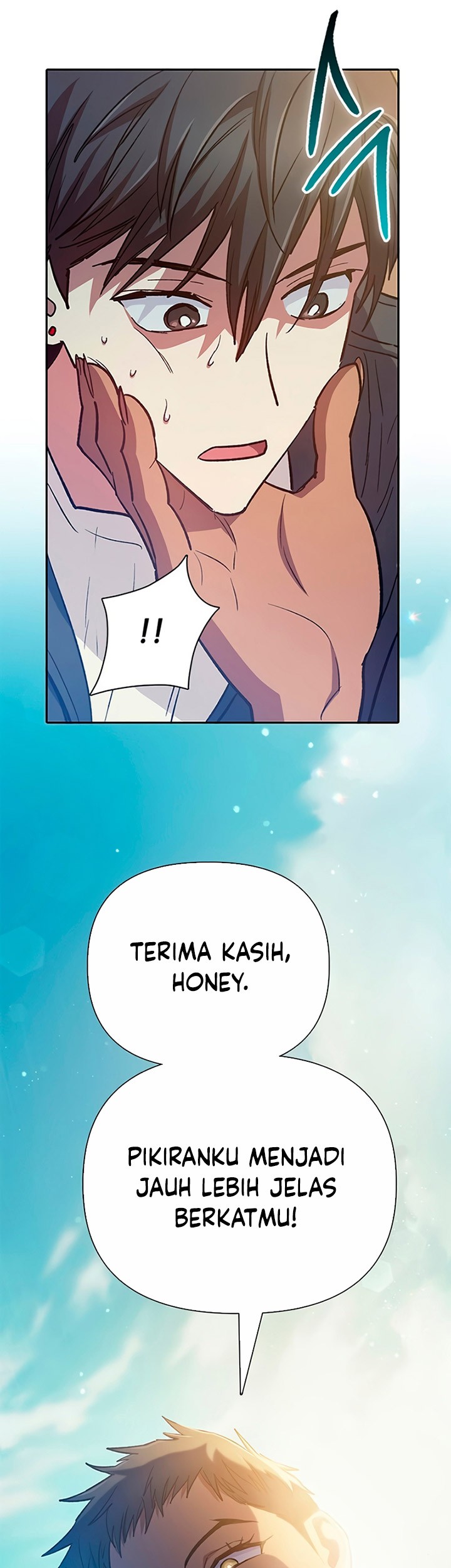 The S-Classes That I Raised Chapter 84 Gambar 74