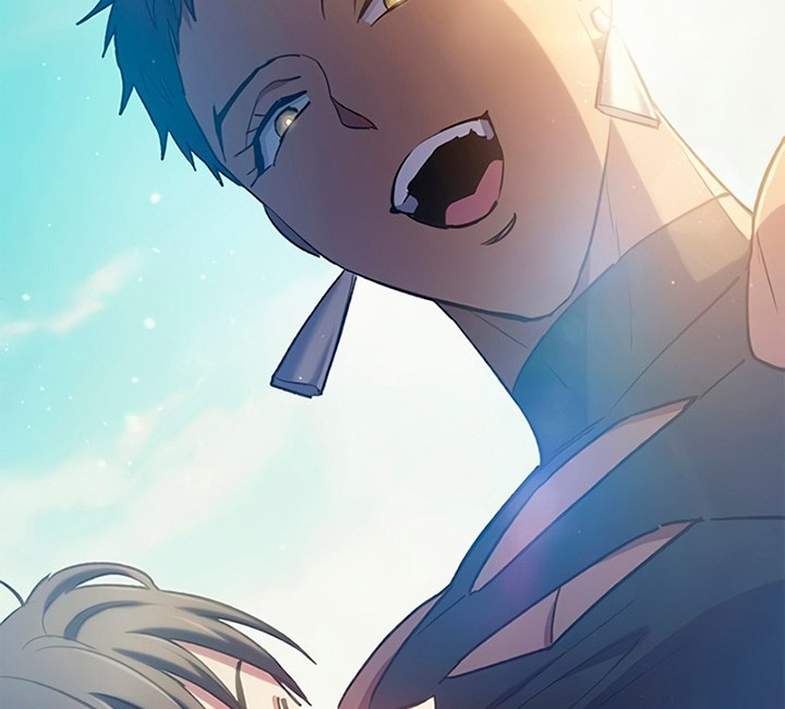 The S-Classes That I Raised Chapter 84 Gambar 75