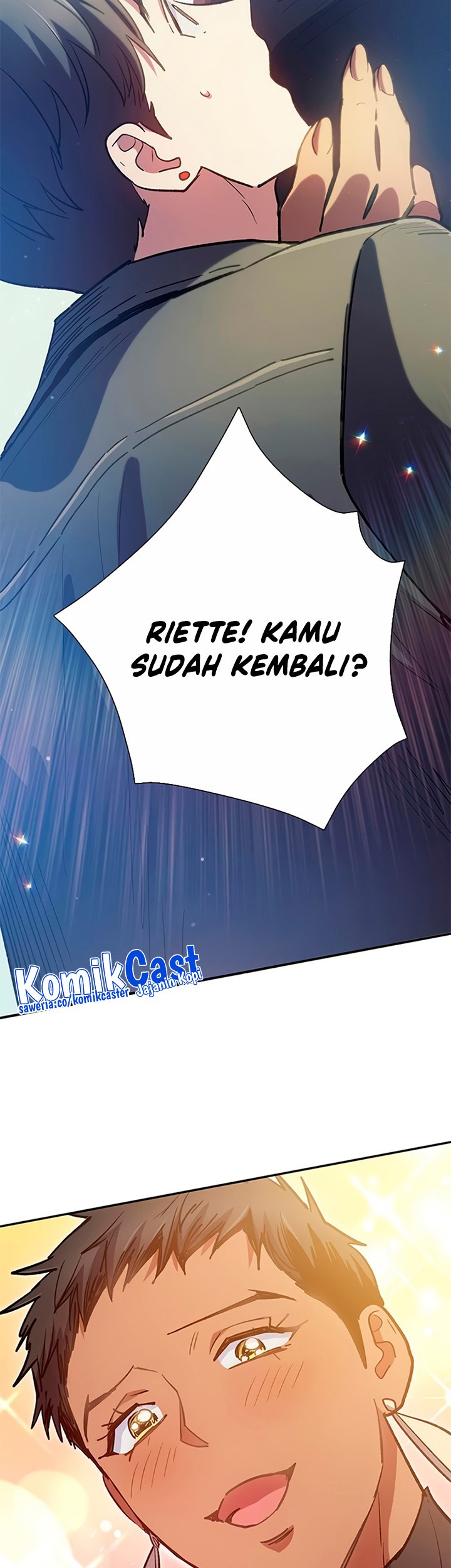 The S-Classes That I Raised Chapter 84 Gambar 76