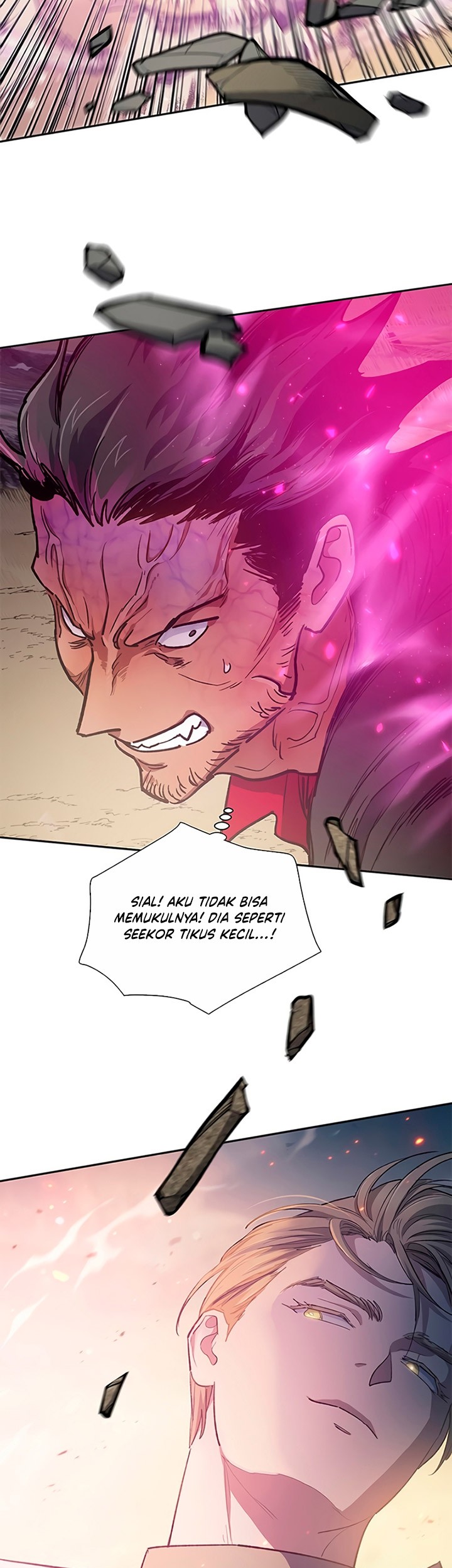 The S-Classes That I Raised Chapter 84 Gambar 4