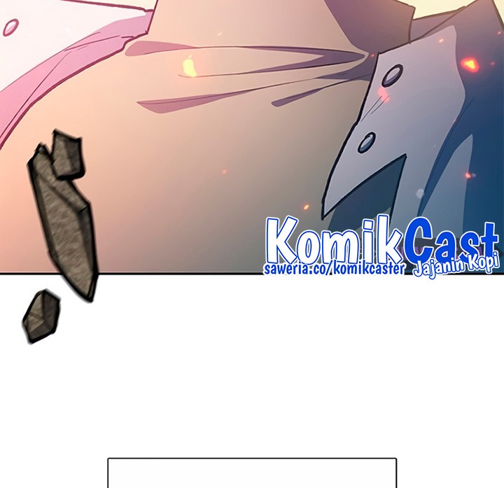 The S-Classes That I Raised Chapter 84 Gambar 5