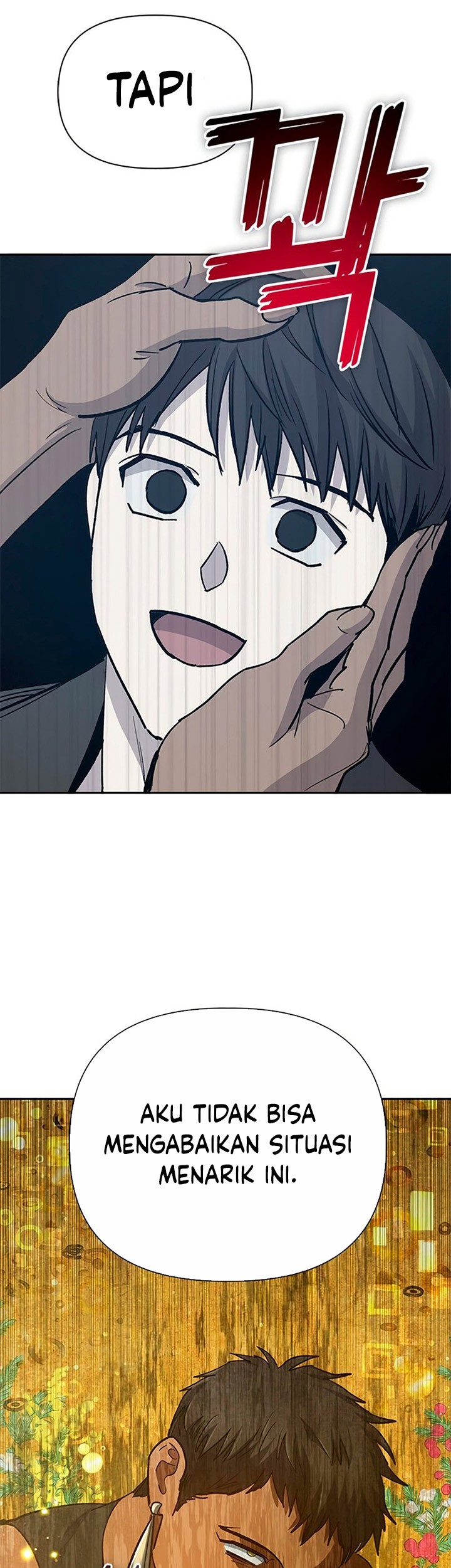 The S-Classes That I Raised Chapter 84 Gambar 82