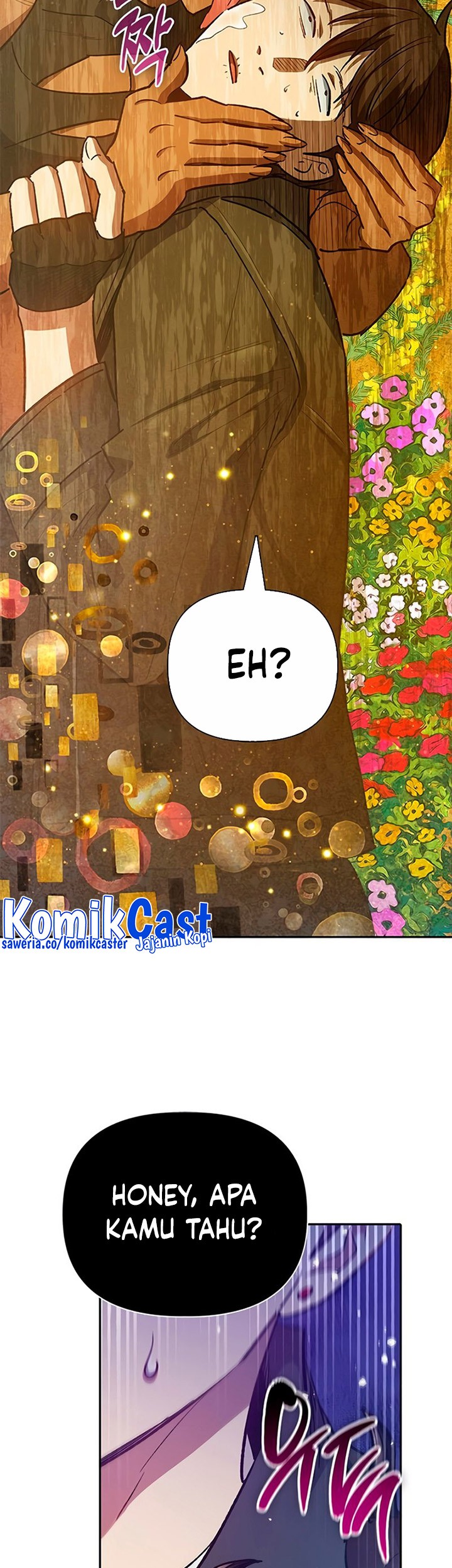The S-Classes That I Raised Chapter 84 Gambar 84
