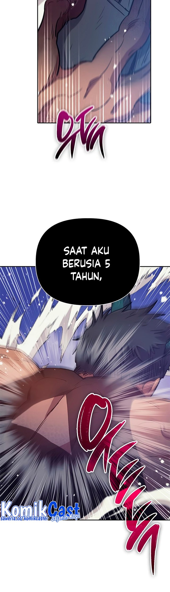 The S-Classes That I Raised Chapter 84 Gambar 86
