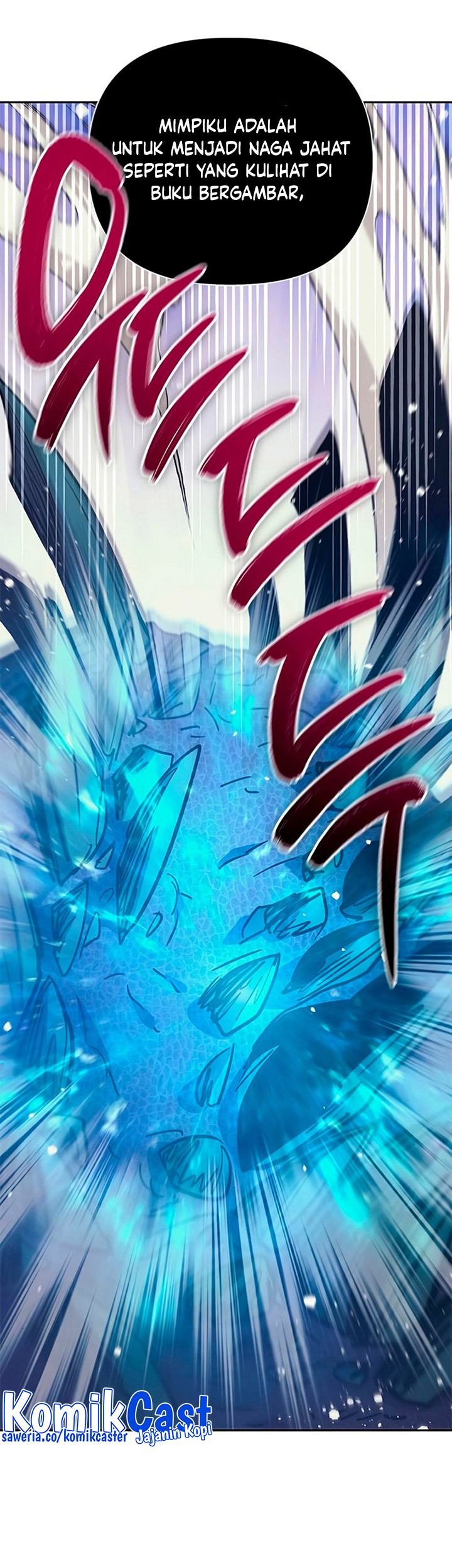 The S-Classes That I Raised Chapter 84 Gambar 88