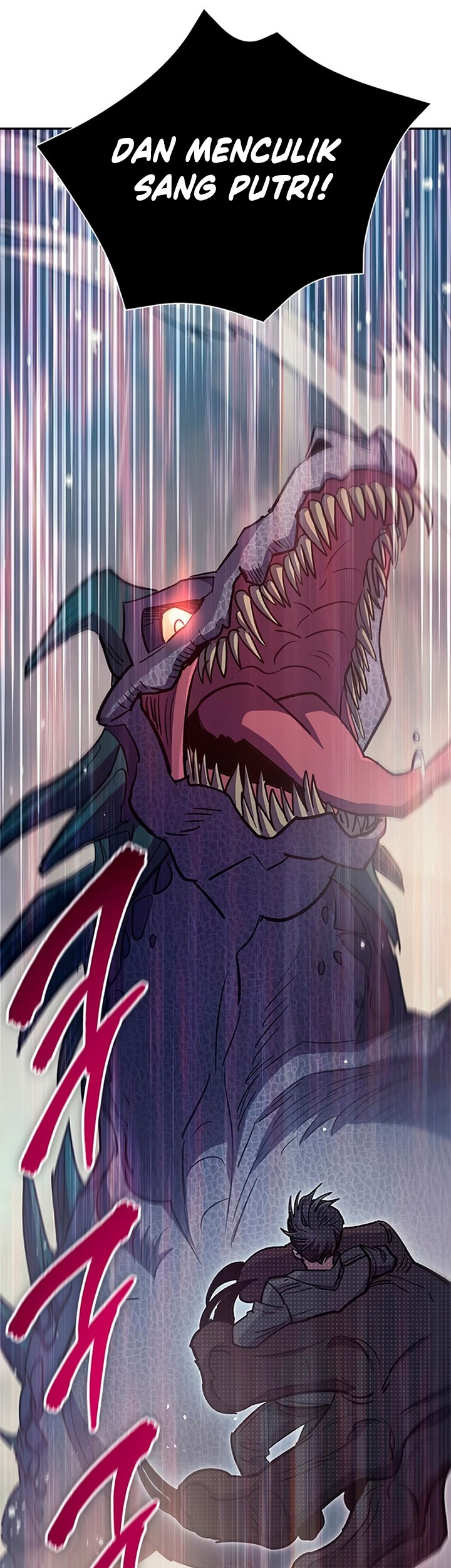 The S-Classes That I Raised Chapter 84 Gambar 90