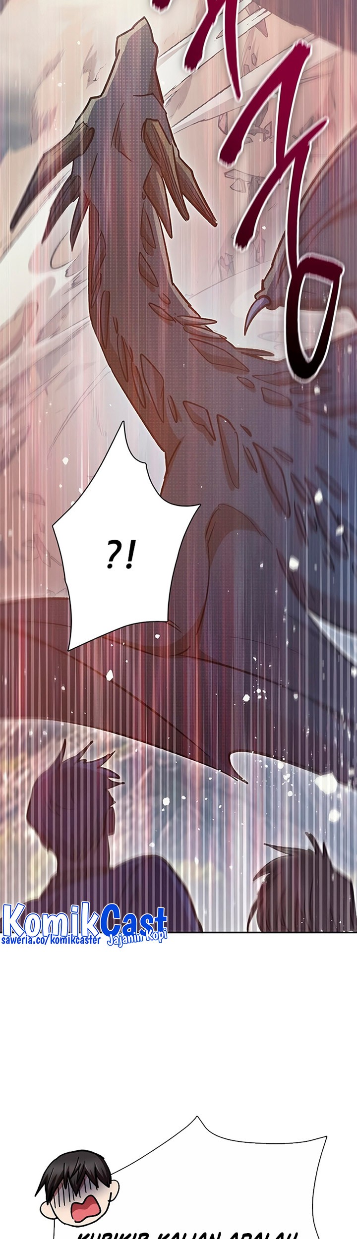 The S-Classes That I Raised Chapter 84 Gambar 92