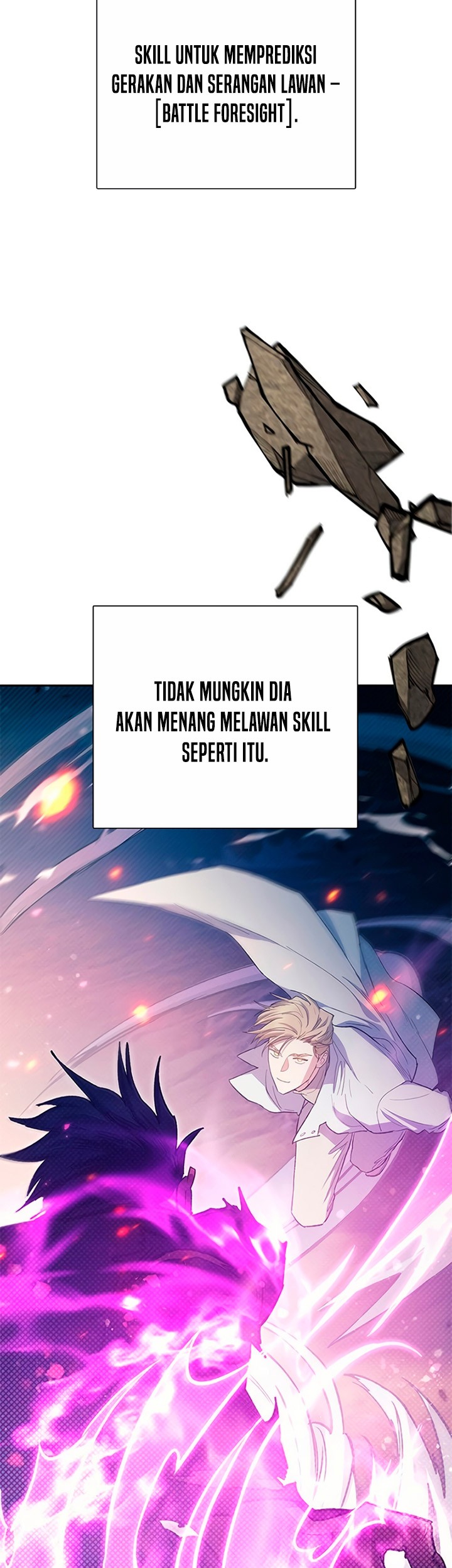 The S-Classes That I Raised Chapter 84 Gambar 6