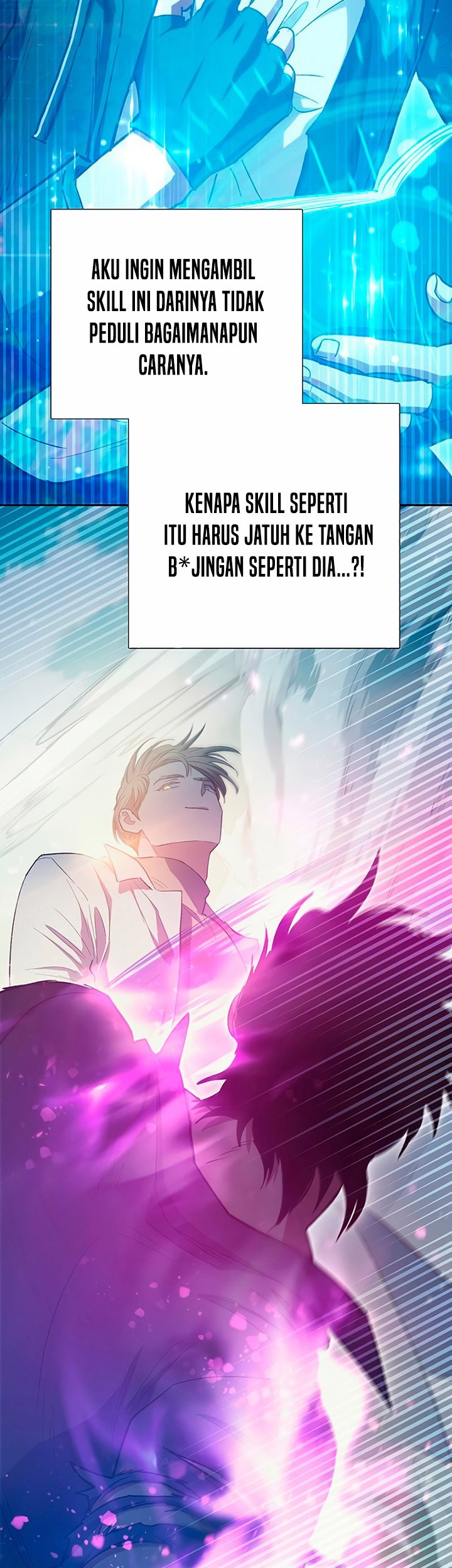 The S-Classes That I Raised Chapter 84 Gambar 14