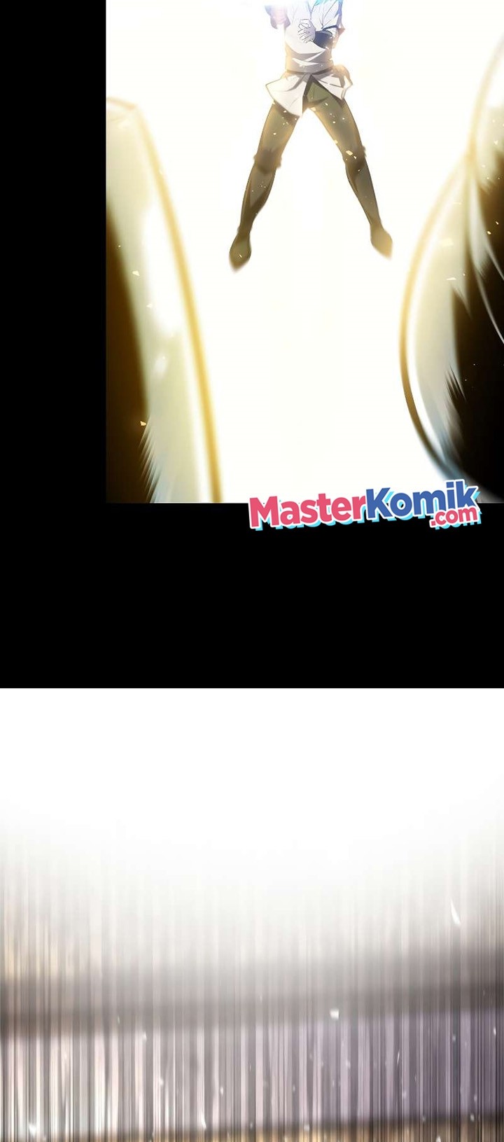 Overpowered Sword Chapter 75 Gambar 46