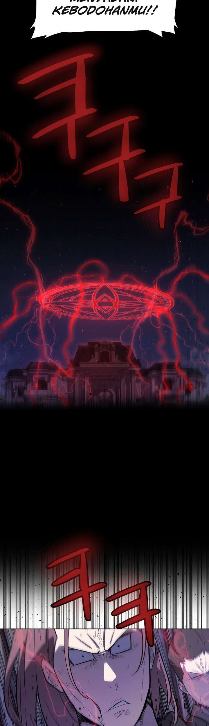 Overpowered Sword Chapter 75 Gambar 8