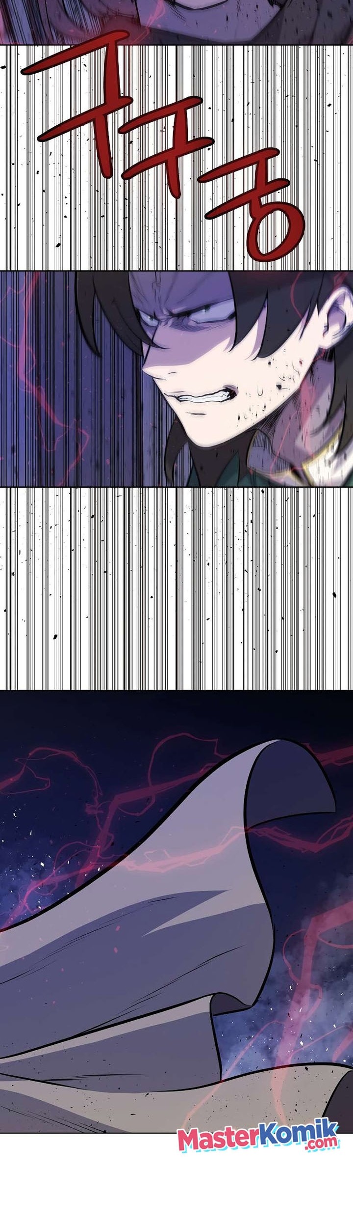 Overpowered Sword Chapter 75 Gambar 9