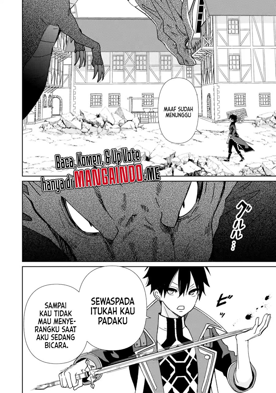 Kiwameta Renkinjutsu ni, Fukanou wa nai. – Bannou Skill de Isekai Musou Chapter 12 Gambar 15