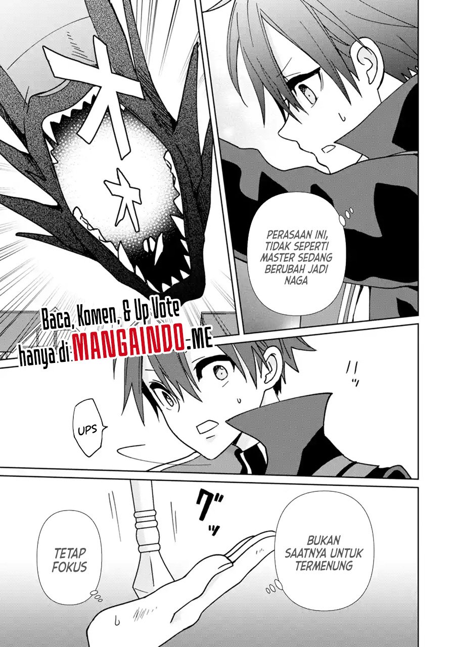 Kiwameta Renkinjutsu ni, Fukanou wa nai. – Bannou Skill de Isekai Musou Chapter 12 Gambar 22