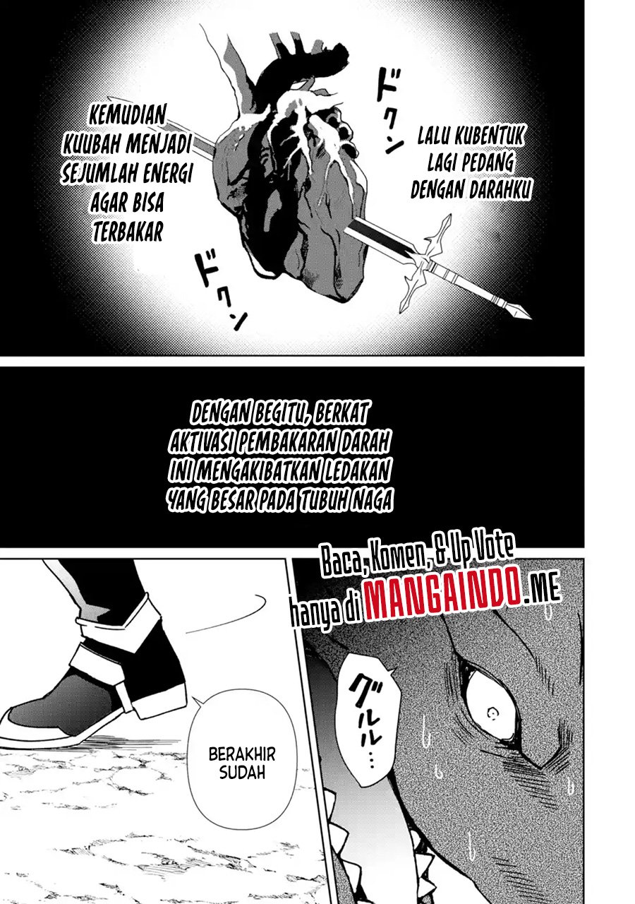 Kiwameta Renkinjutsu ni, Fukanou wa nai. – Bannou Skill de Isekai Musou Chapter 12 Gambar 24