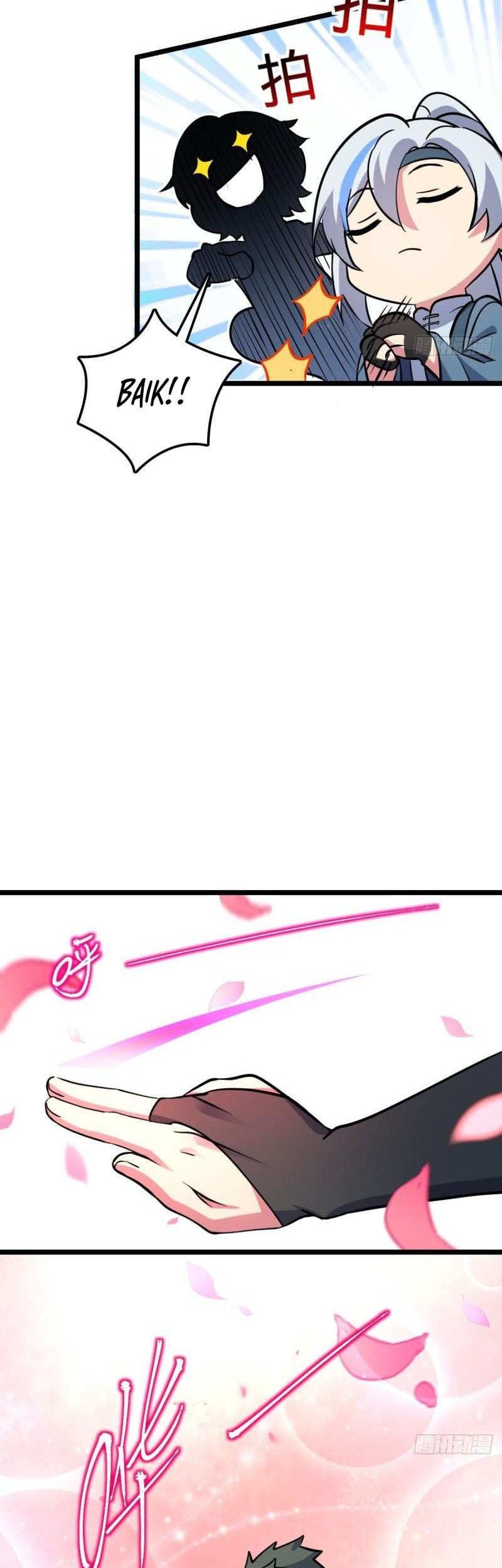 My Master Only Breaks Through Every Time the Limit Is Reached Chapter 44 Gambar 12