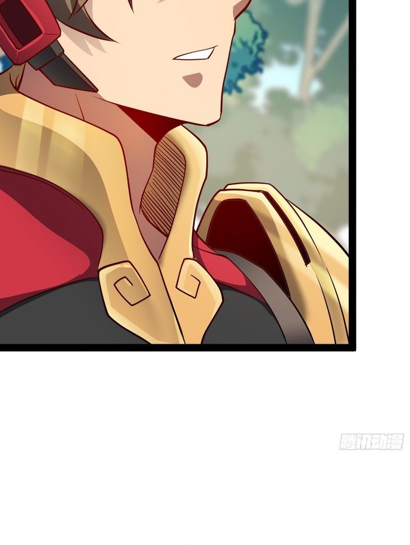 The People on Earth are Too Ferocious Chapter 137 Gambar 24