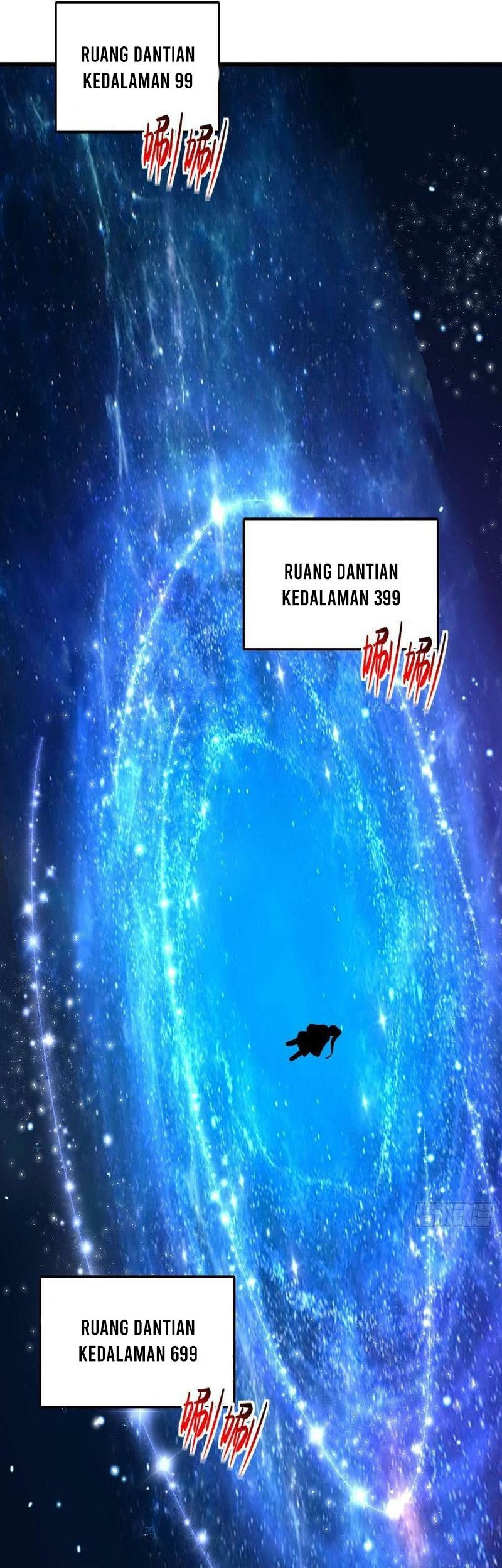 My Master Only Breaks Through Every Time the Limit Is Reached Chapter 42 Gambar 38