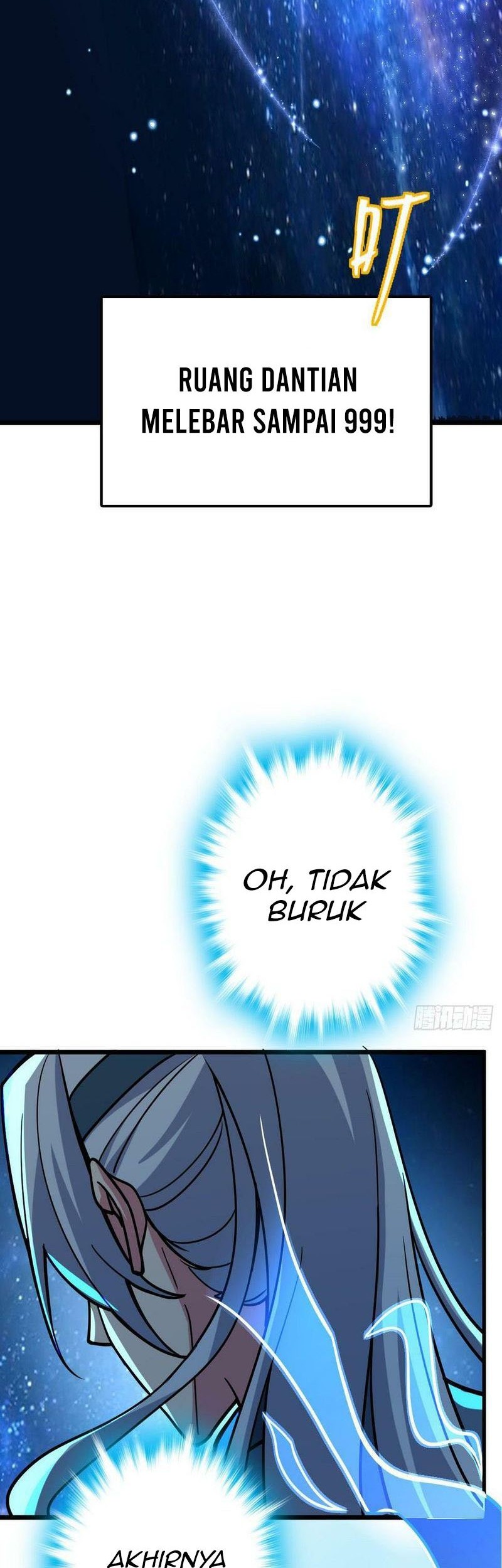 My Master Only Breaks Through Every Time the Limit Is Reached Chapter 42 Gambar 39