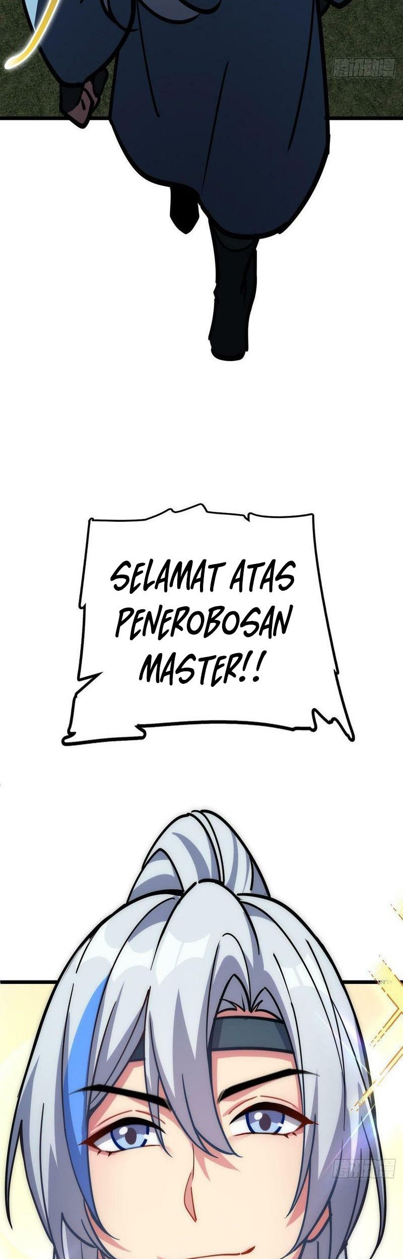 My Master Only Breaks Through Every Time the Limit Is Reached Chapter 42 Gambar 43