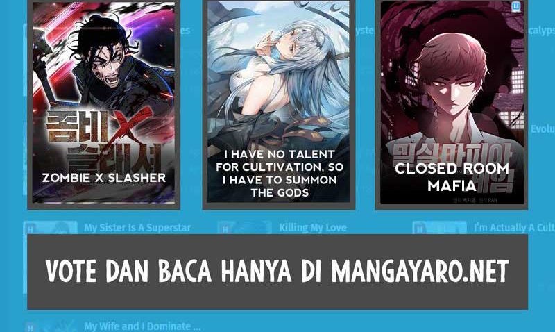 My Master Only Breaks Through Every Time the Limit Is Reached Chapter 42 Gambar 72