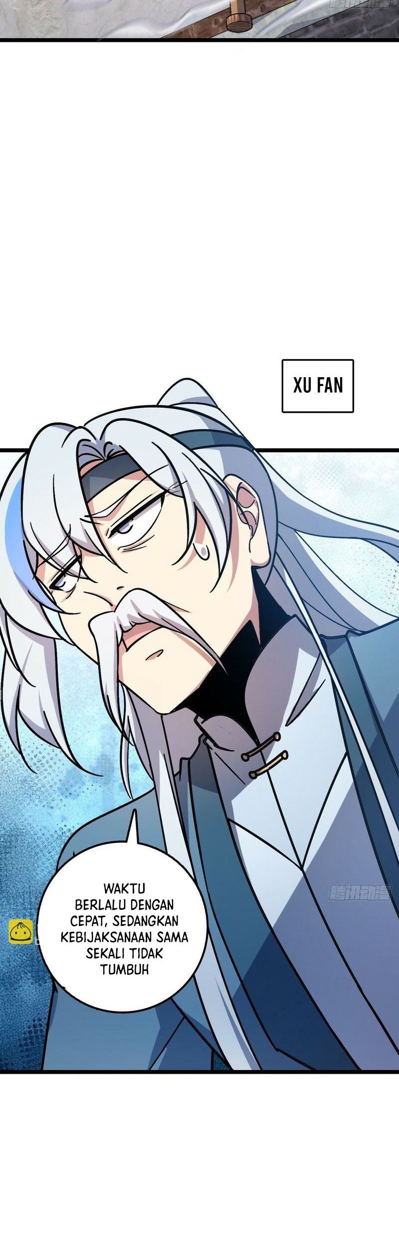 My Master Only Breaks Through Every Time the Limit Is Reached Chapter 41 Gambar 37