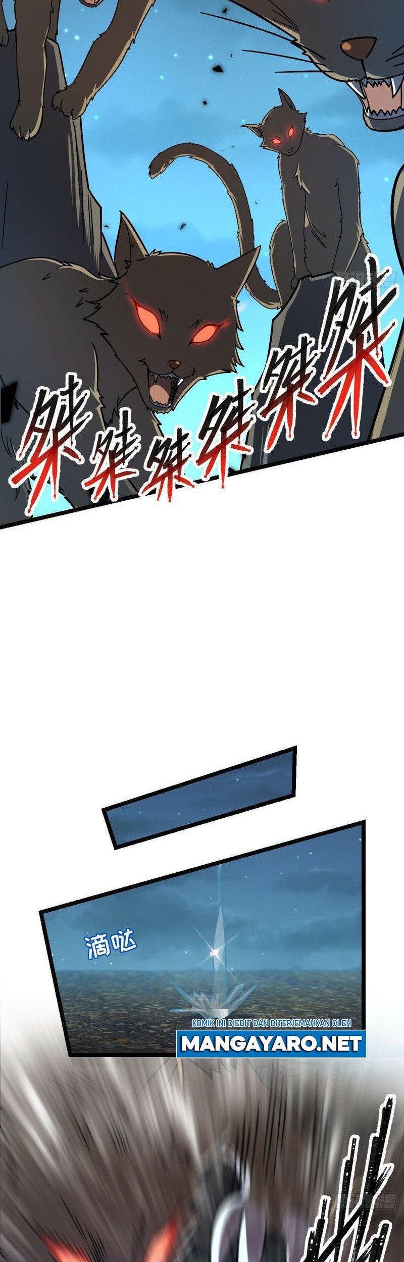 My Master Only Breaks Through Every Time the Limit Is Reached Chapter 41 Gambar 7
