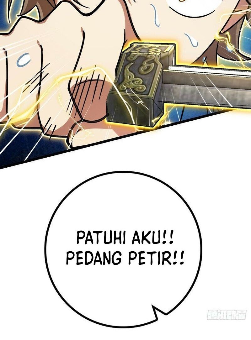 My Master Only Breaks Through Every Time the Limit Is Reached Chapter 41 Gambar 9