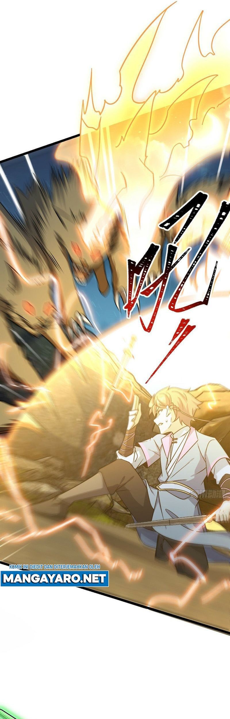My Master Only Breaks Through Every Time the Limit Is Reached Chapter 41 Gambar 10