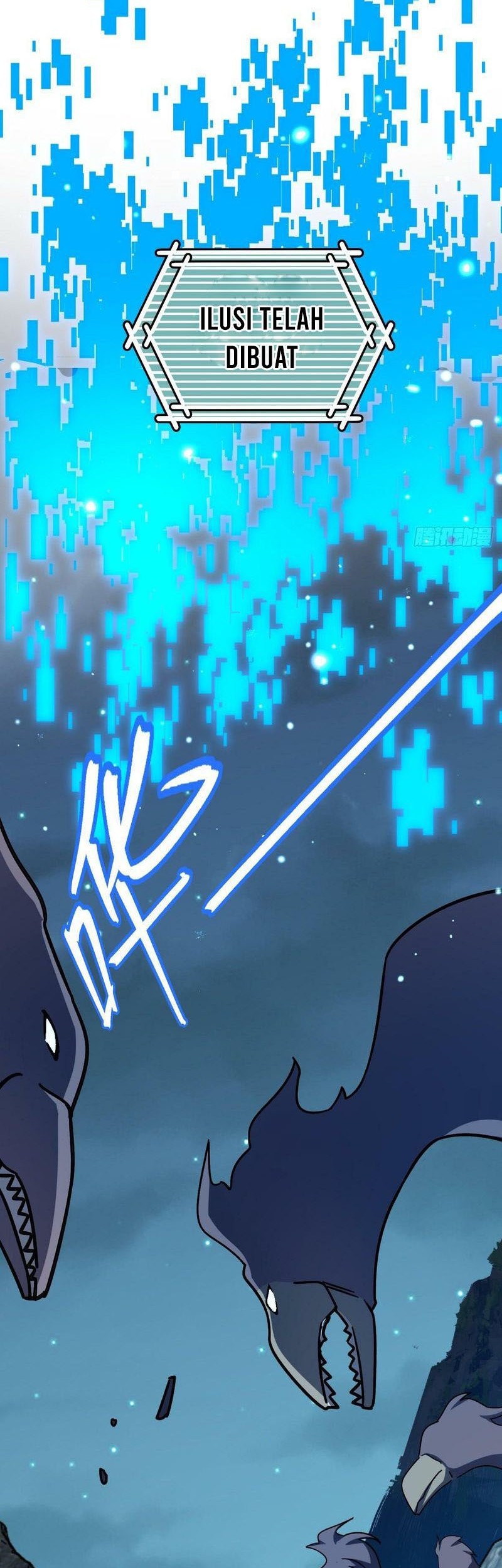 My Master Only Breaks Through Every Time the Limit Is Reached Chapter 41 Gambar 19
