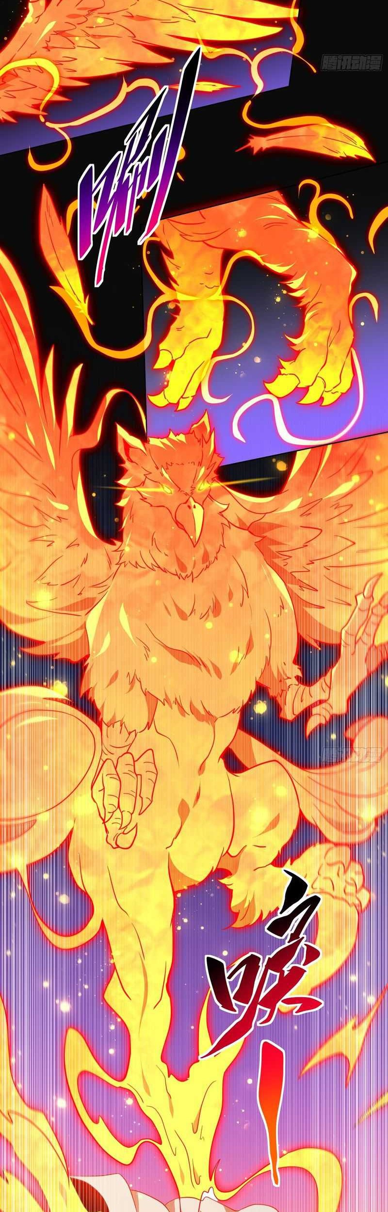 The People on Earth are Too Ferocious Chapter 135 Gambar 15