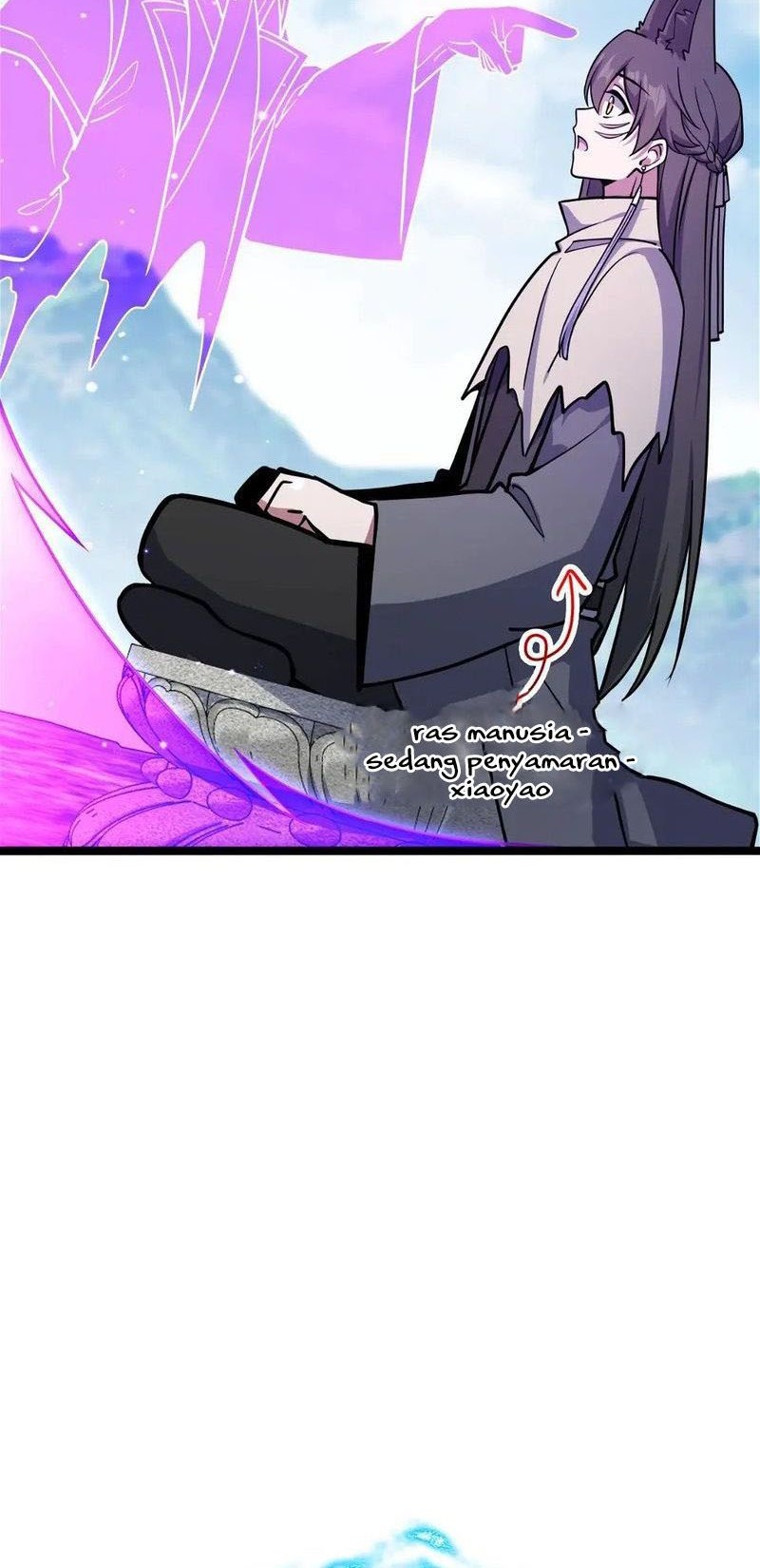 My Master Only Breaks Through Every Time the Limit Is Reached Chapter 39 Gambar 21