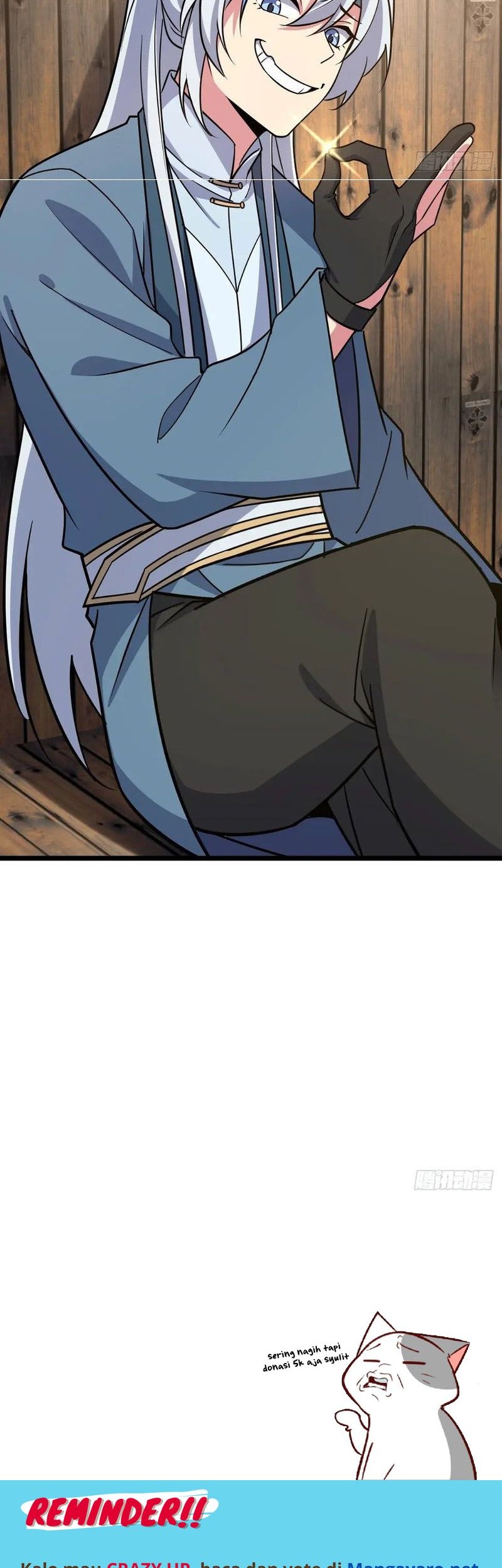 My Master Only Breaks Through Every Time the Limit Is Reached Chapter 38 Gambar 35