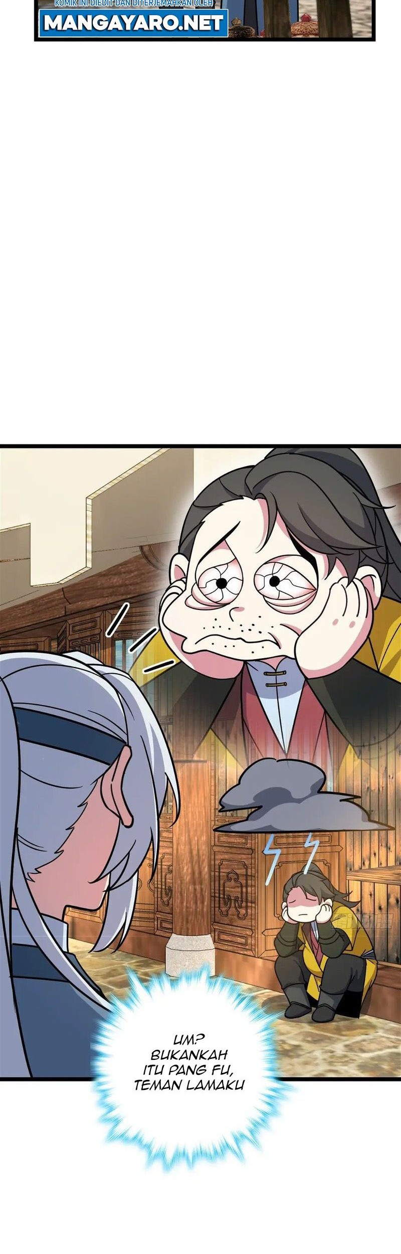 My Master Only Breaks Through Every Time the Limit Is Reached Chapter 38 Gambar 29