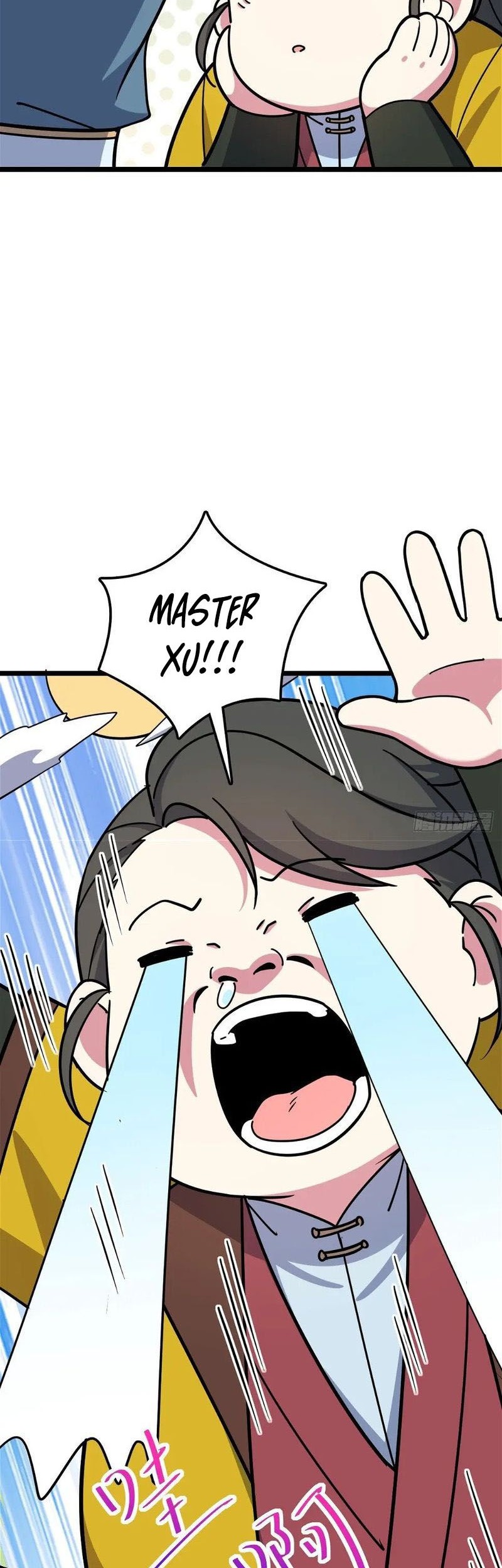 My Master Only Breaks Through Every Time the Limit Is Reached Chapter 38 Gambar 31