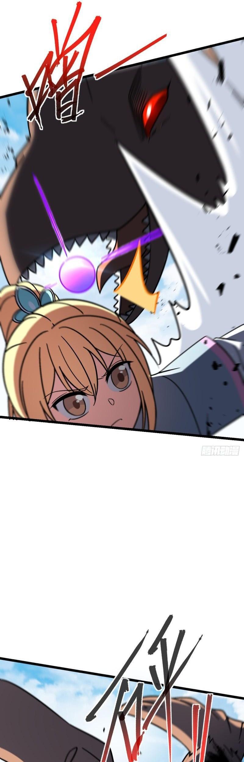 My Master Only Breaks Through Every Time the Limit Is Reached Chapter 37 Gambar 18