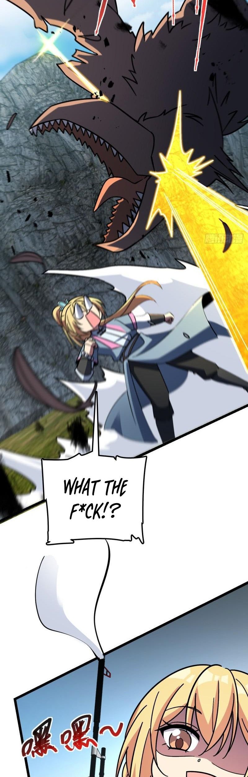 My Master Only Breaks Through Every Time the Limit Is Reached Chapter 37 Gambar 19