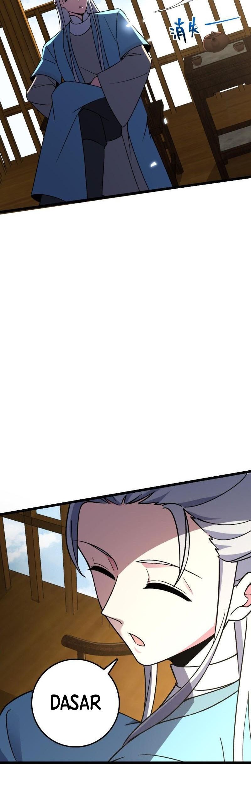 My Master Only Breaks Through Every Time the Limit Is Reached Chapter 37 Gambar 32