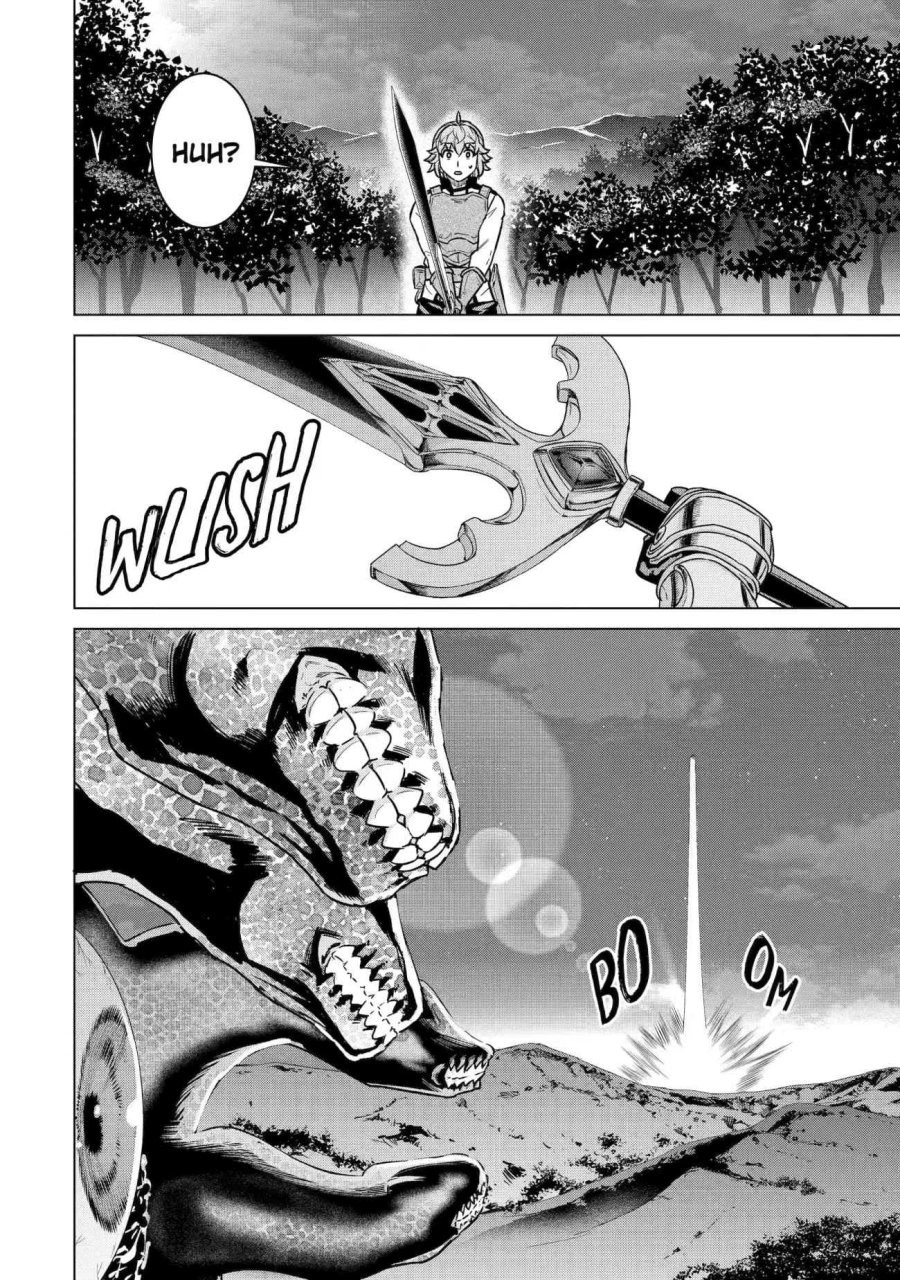 Ie de Munou to Iware Tsuzuketa Ore Desu ga, Sekaiteki ni wa Chou Yuunou Datta you desu Chapter 12 Gambar 24