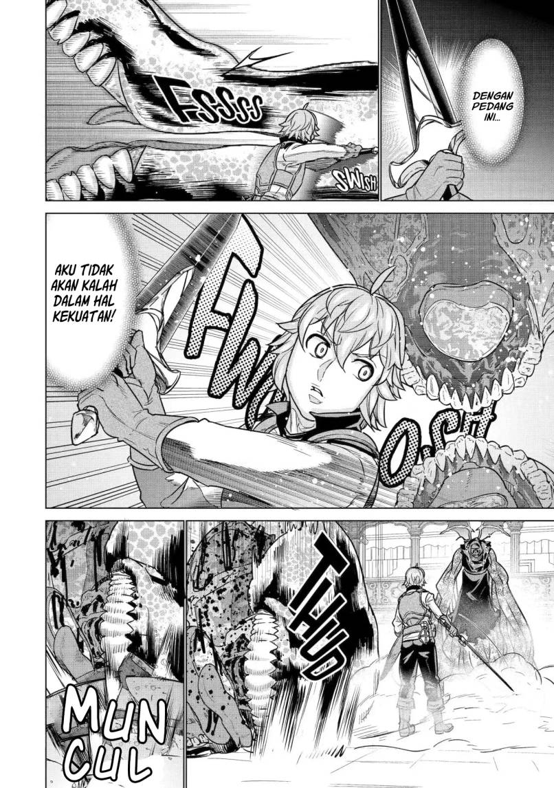 Ie de Munou to Iware Tsuzuketa Ore Desu ga, Sekaiteki ni wa Chou Yuunou Datta you desu Chapter 11 Gambar 14