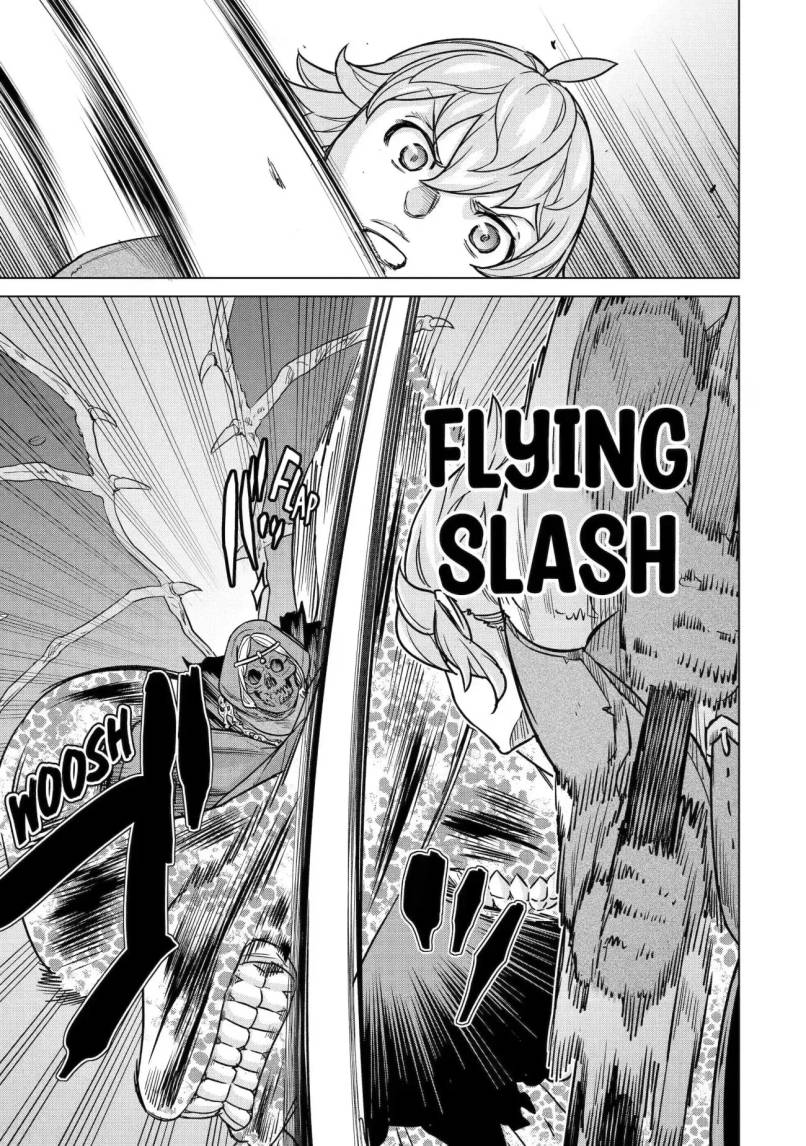 Ie de Munou to Iware Tsuzuketa Ore Desu ga, Sekaiteki ni wa Chou Yuunou Datta you desu Chapter 11 Gambar 17