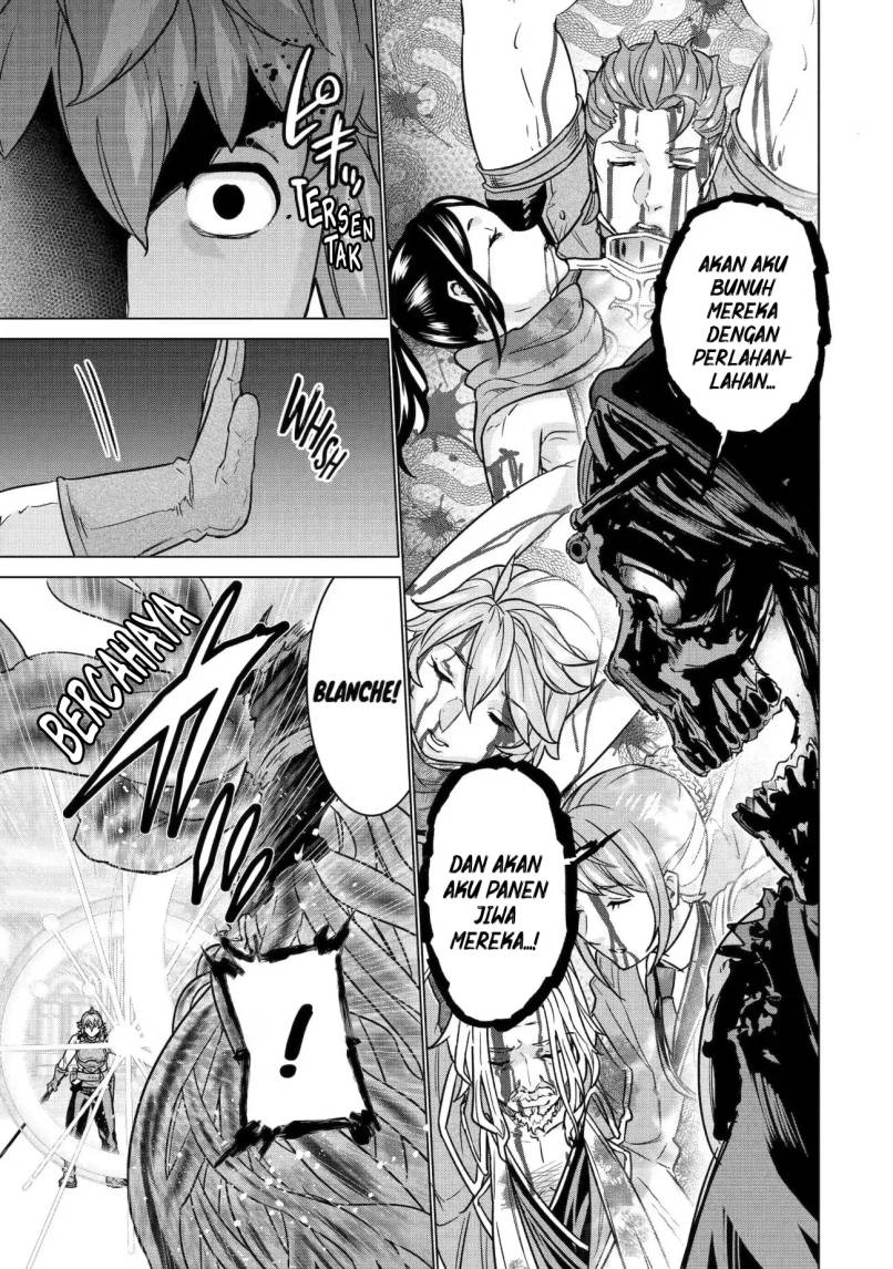 Ie de Munou to Iware Tsuzuketa Ore Desu ga, Sekaiteki ni wa Chou Yuunou Datta you desu Chapter 11 Gambar 21