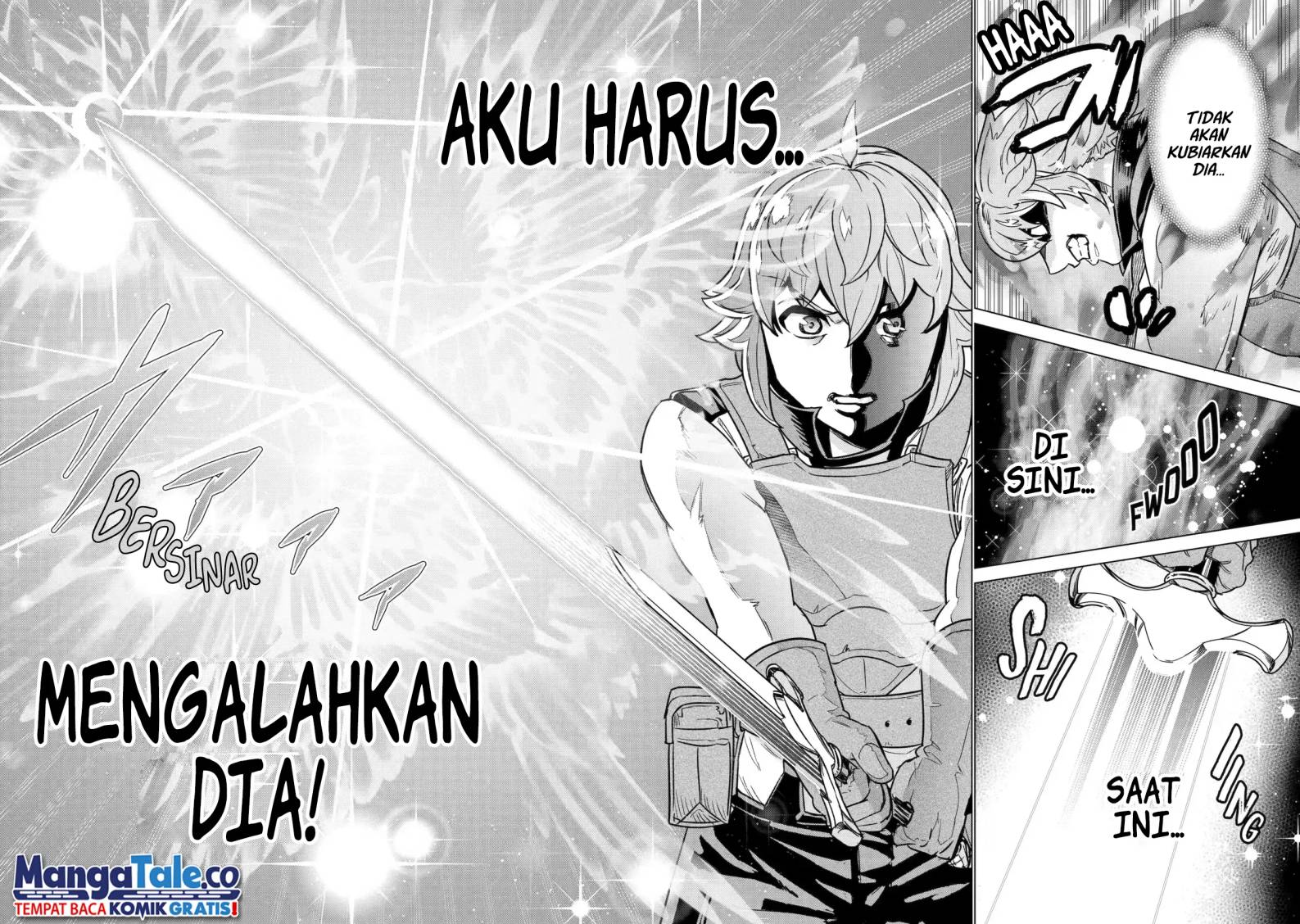 Ie de Munou to Iware Tsuzuketa Ore Desu ga, Sekaiteki ni wa Chou Yuunou Datta you desu Chapter 11 Gambar 22