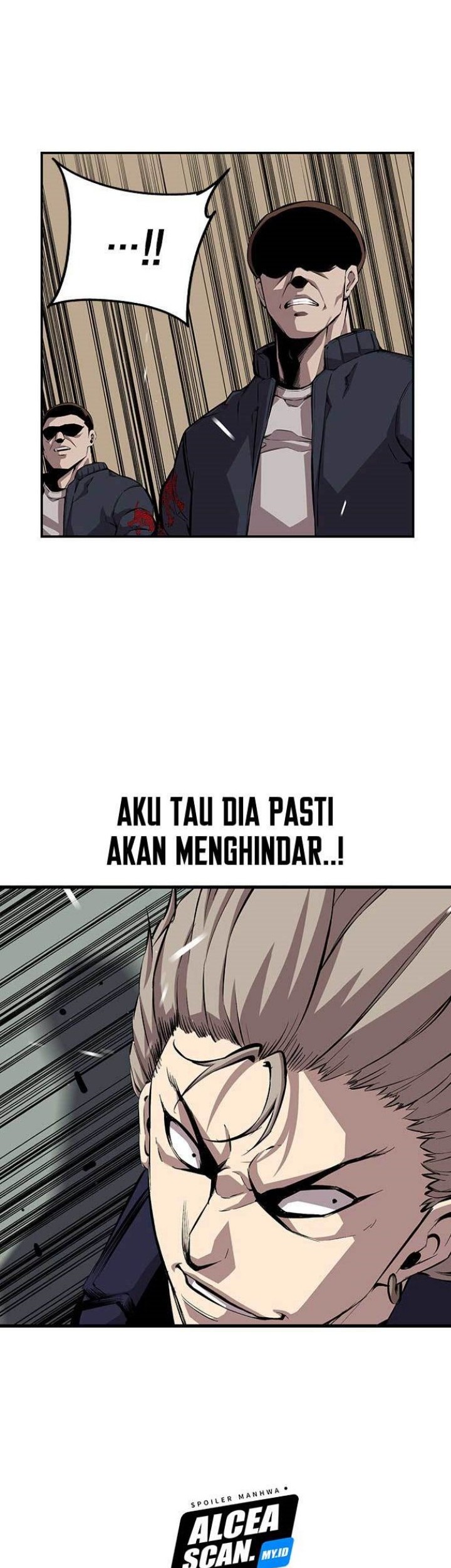 King Game Chapter 51 Gambar 29