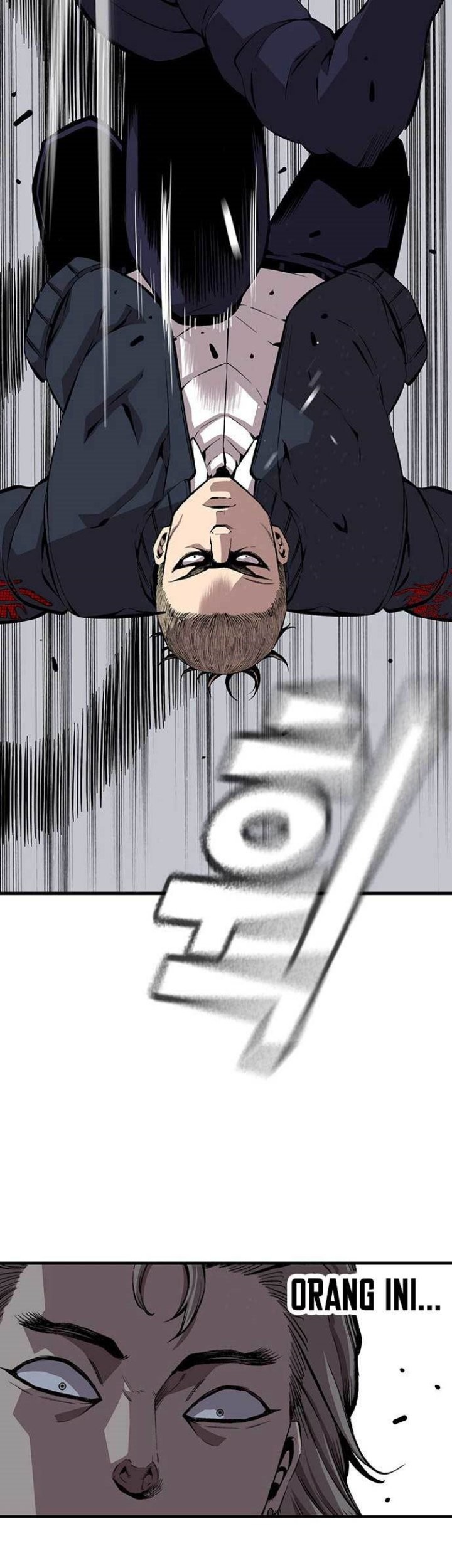 King Game Chapter 51 Gambar 34