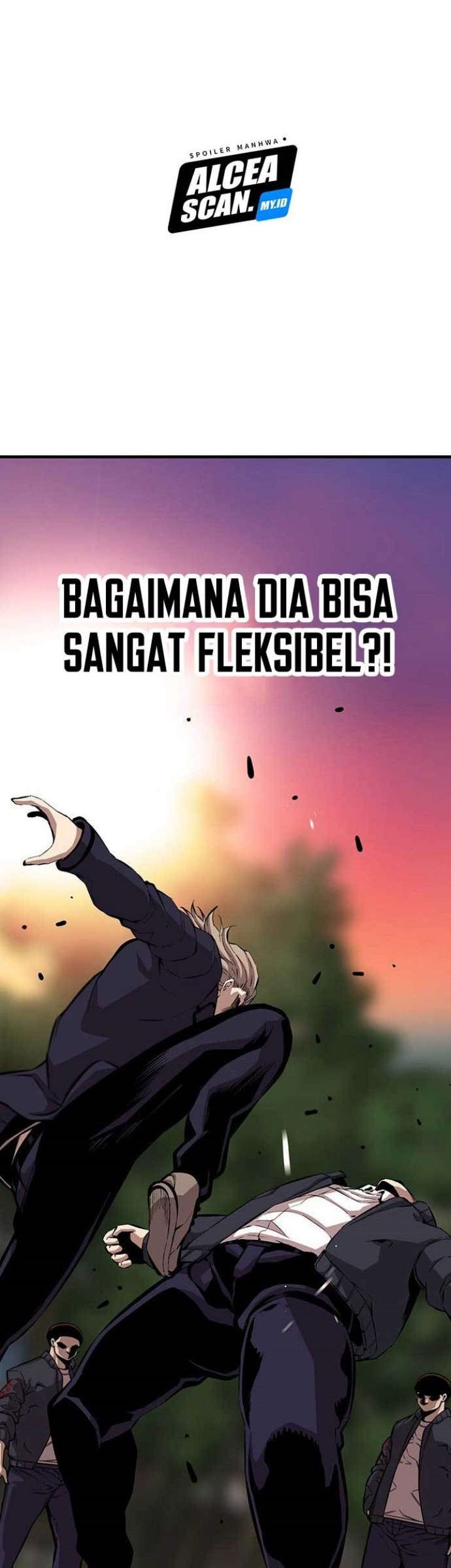 King Game Chapter 51 Gambar 35