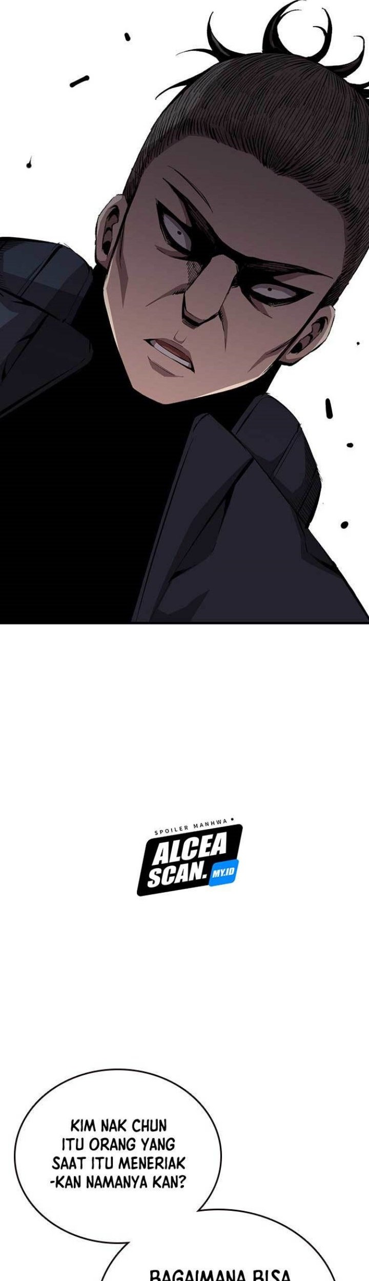 King Game Chapter 51 Gambar 41