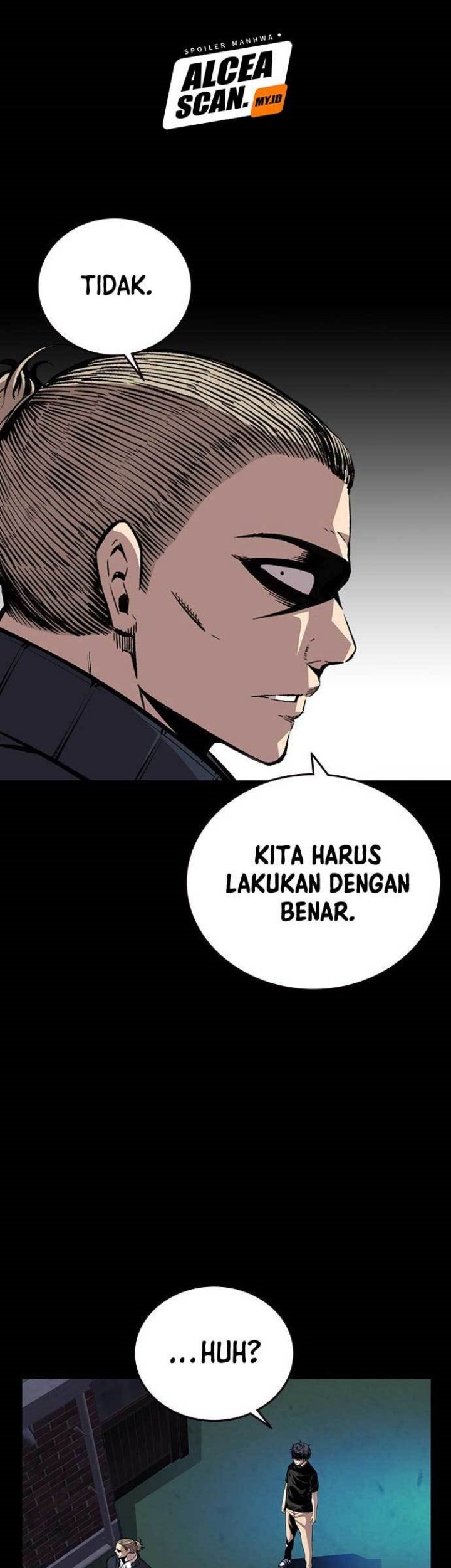 King Game Chapter 51 Gambar 47