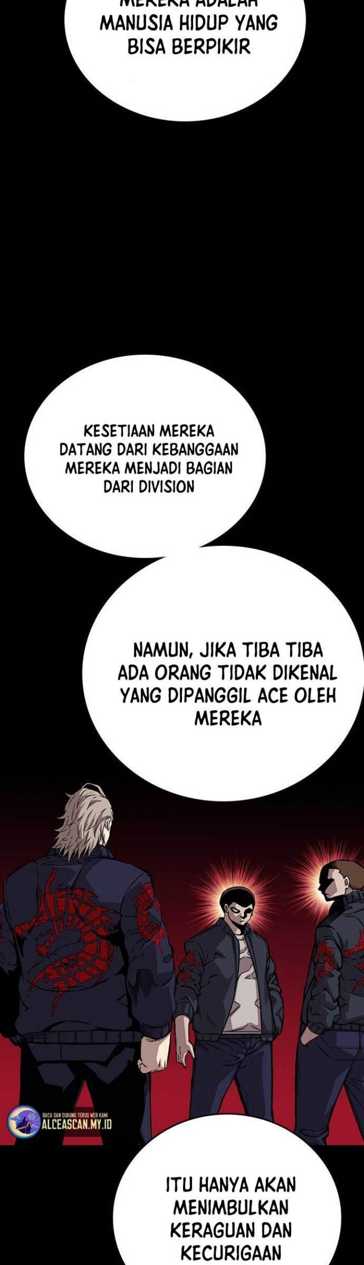 King Game Chapter 51 Gambar 50