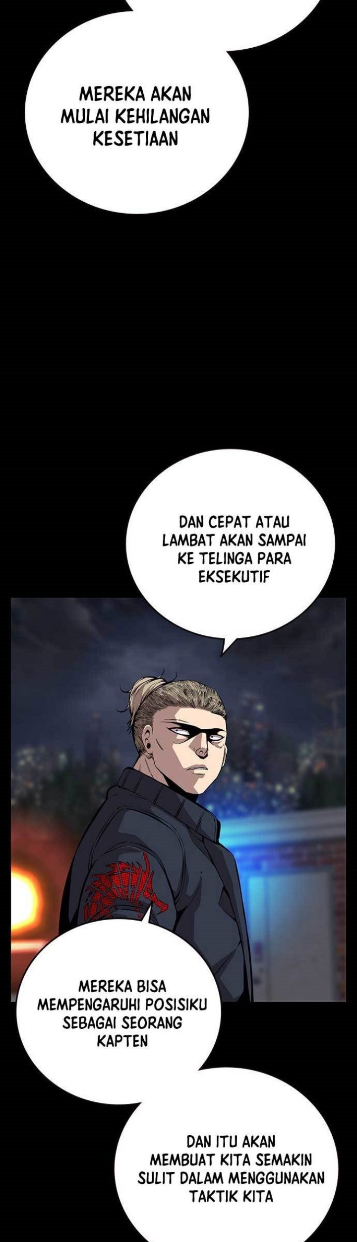 King Game Chapter 51 Gambar 52